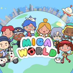 米加小镇世界完整版(Miga World)