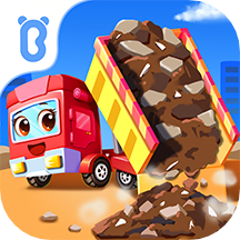 宝宝巴士奇妙的工程车最新安卓版