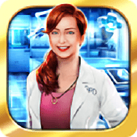 罪案现场中文版(Criminal Case)