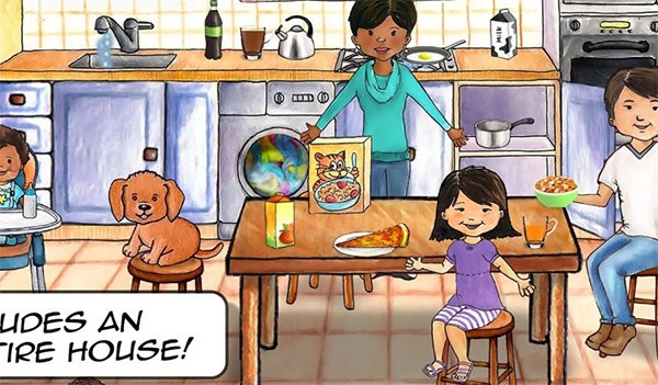 娃娃屋plus全新版全部解锁截图2