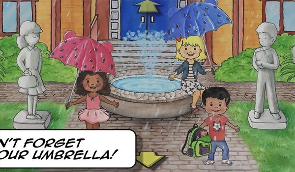 娃娃屋plus全新版全部解锁截图3