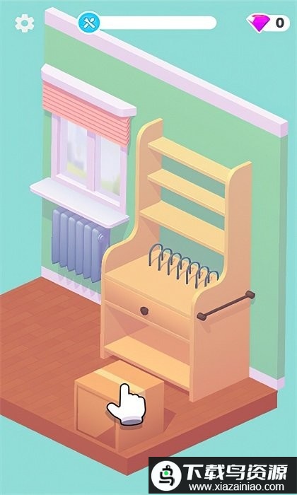 急速宝箱游戏最新版截图1