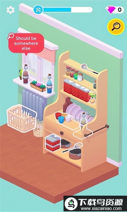 急速宝箱游戏最新版截图2