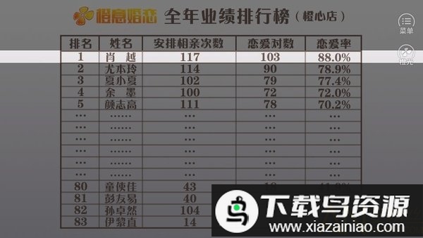 红娘大师破解版最新版截图2