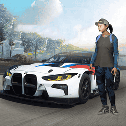 手动挡停车场2024正版