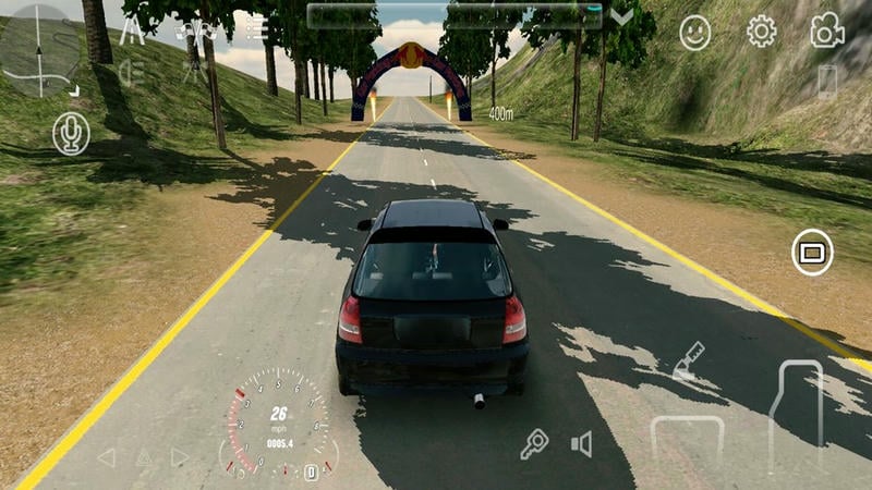 手动挡停车场2024正版最新版截图2