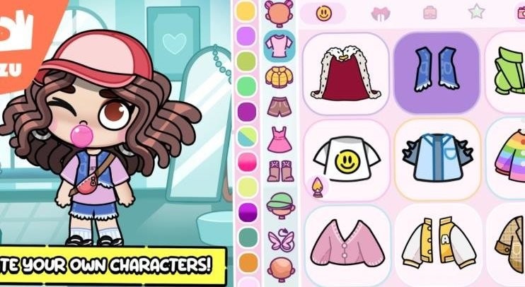 阿凡达世界2024最新版截图4