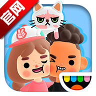 Toca Days托卡博卡日中文版官方正版
