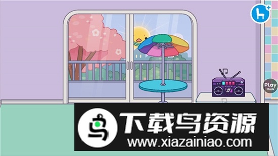 Toca Days托卡博卡日中文版官方正版截图1