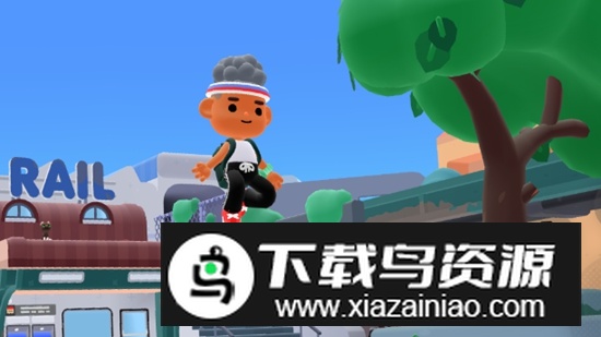 Toca Days托卡博卡日中文版官方正版截图2