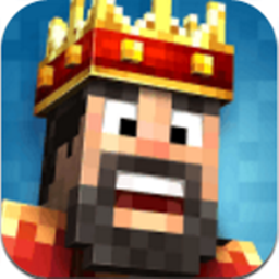 皇室冲突像素版(Craft Royale)