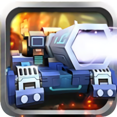 经典坦克大战hd手机版