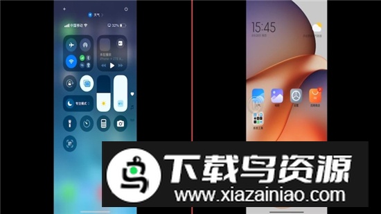 兔兔投屏电视版安装包截图