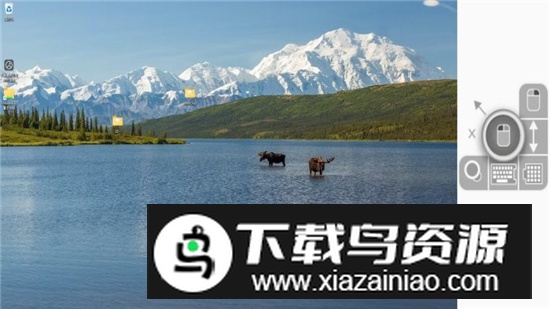 兔兔投屏电视版安装包截图