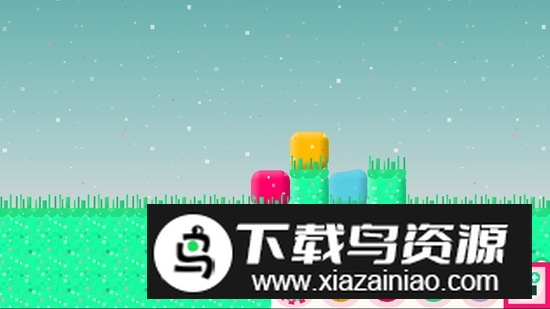 Toca Blocks托卡积木全解锁版已付费版最新版截图3