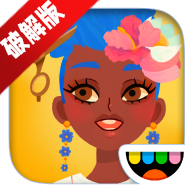 Hair Salon 4托卡发廊4修改版全部解锁版