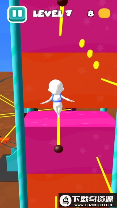 冒名顶替者手机版最新版截图1