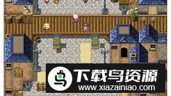 MV幻想冒险官方正版截图1