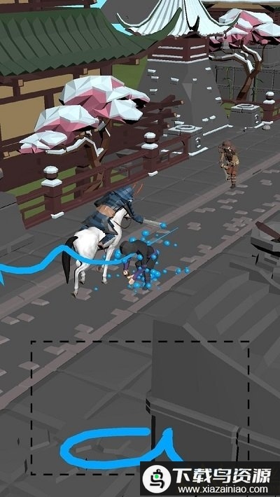 绘剑骑士游戏最新版截图1