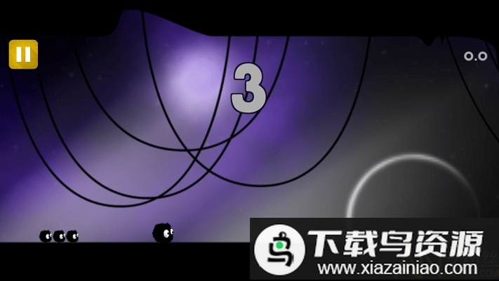 毛茸茸的跳跃队游戏(Furry Jump Team)截图