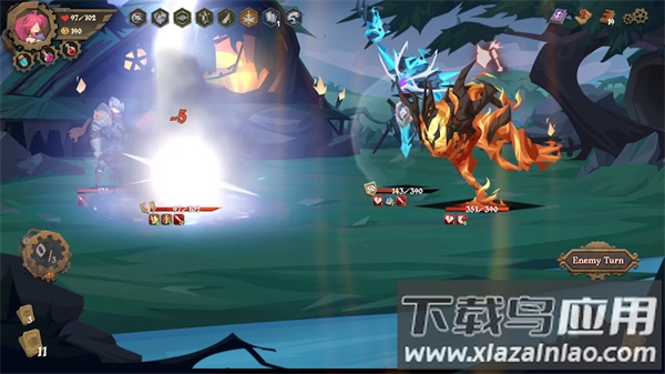 因狄斯的谎言下载最新版截图1