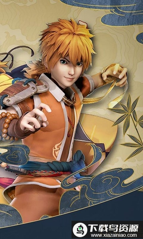 妖神传说之影妖bt变态版最新版截图2