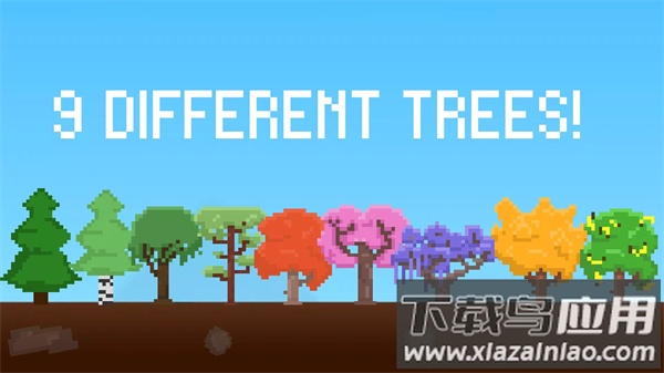 我要种树下载(TreeTeam)最新版截图2