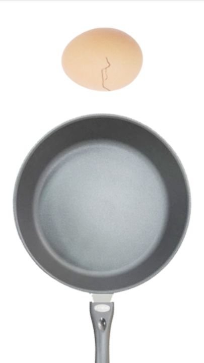 煎蛋手游(fried egg)截图2