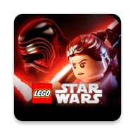 乐高星球大战原力觉醒手机版中文版