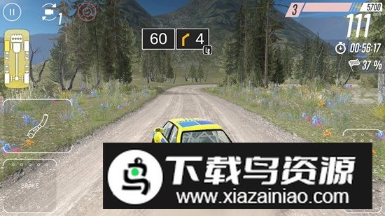 CarX Rally中文版游戏截图3