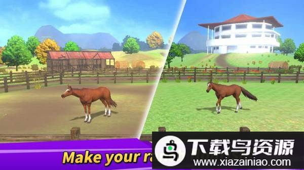 德比生活手游(Derby Life)最新版截图3