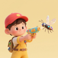 捕虫达人游戏手机版