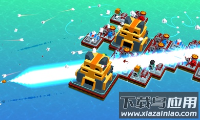 猫猫无人机战争最新版截图1