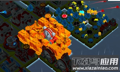 猫猫无人机战争最新版截图3