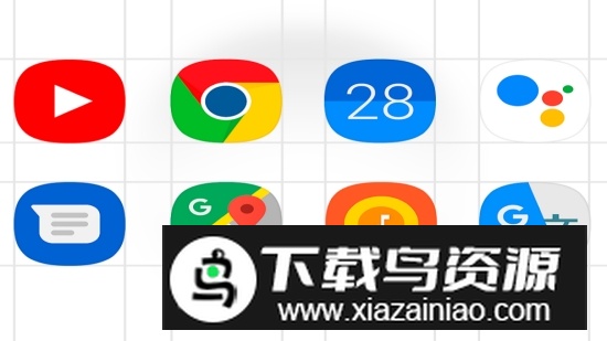 三星oneui图标包安装包截图2