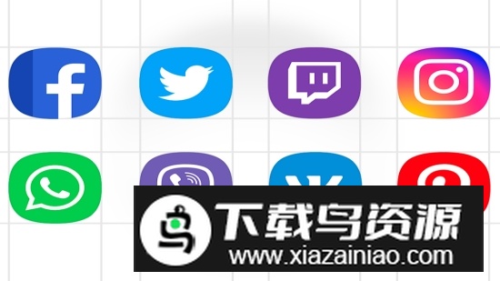 三星oneui图标包安装包截图4