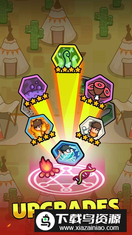 Eternal Empire永恒帝国无限金币钻石2025最新版截图4