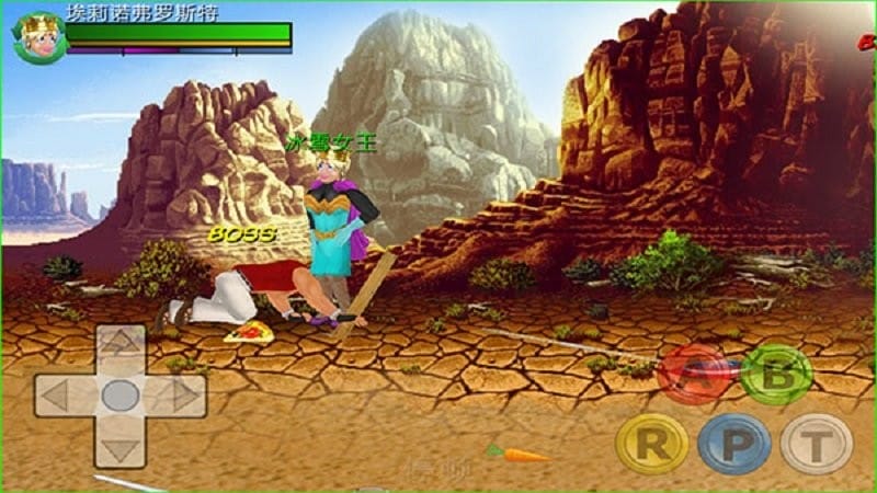 超级城市英雄卡汉化版最新版截图3