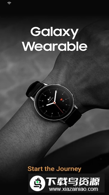 Watch Active2 Plugin插件安卓版截图2