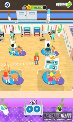 英雄医生最新版截图1