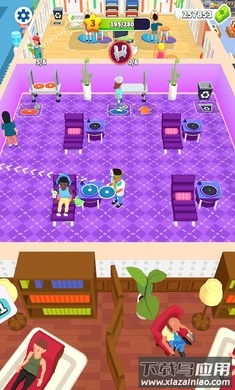 英雄医生最新版截图2