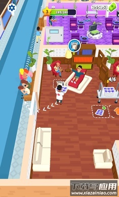 英雄医生最新版截图3