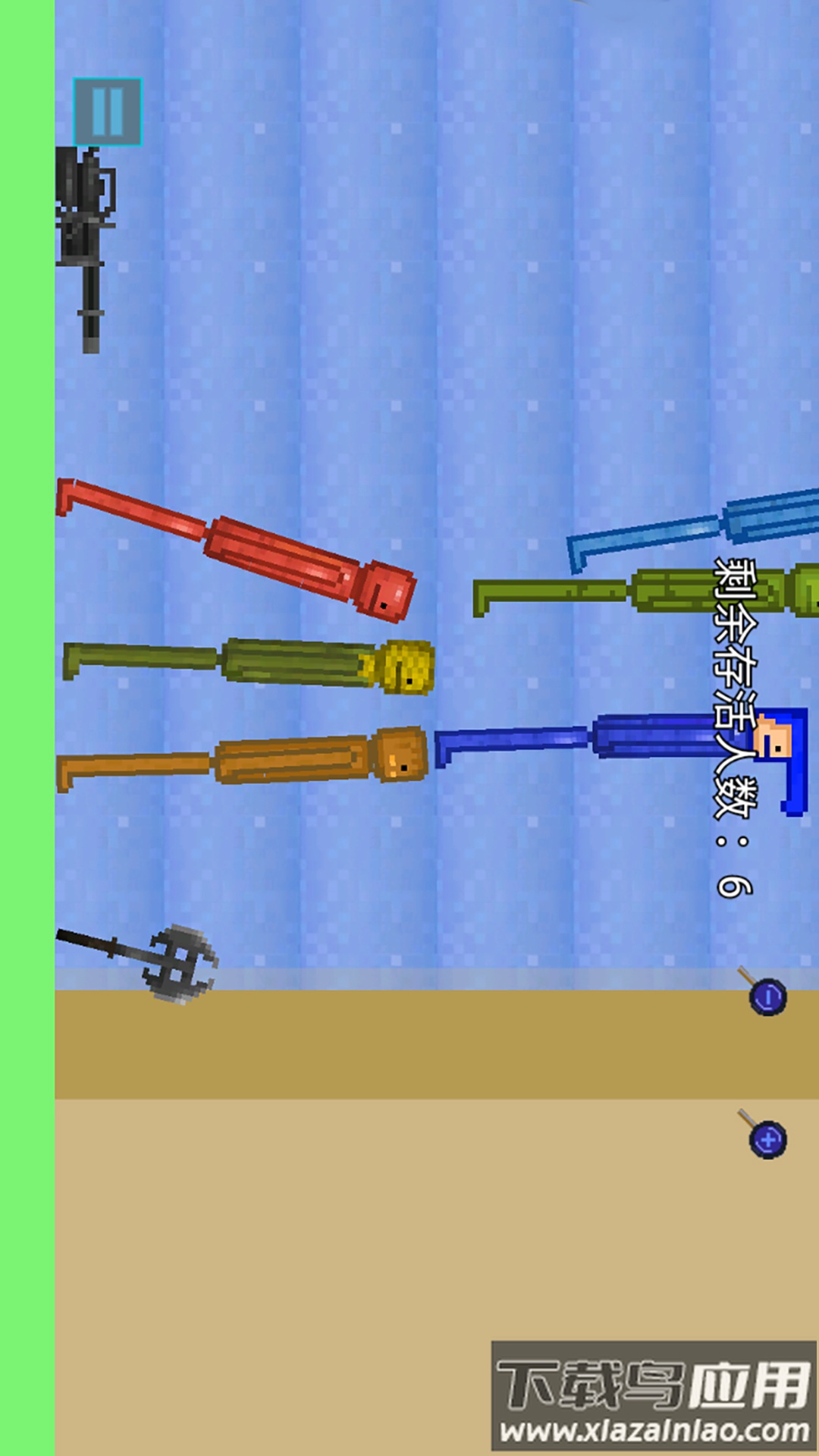 甜瓜奇妙游乐园最新版截图4