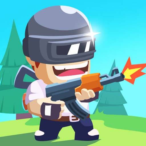 僵尸求生大战官方版