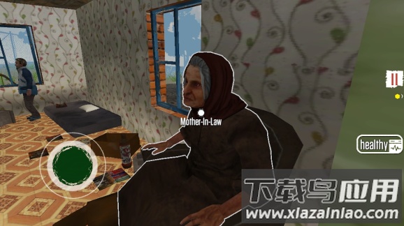 入境检查permitdeny1.0游戏(Border Officer)最新版截图3