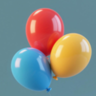 气球消除游戏官方正版