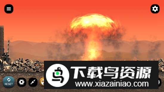 City Smash灾难模拟器最新版破解版最新版截图2