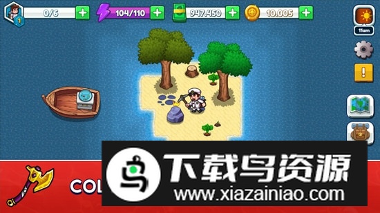 Nautical Life 2航海生活2手游官方正版截图1