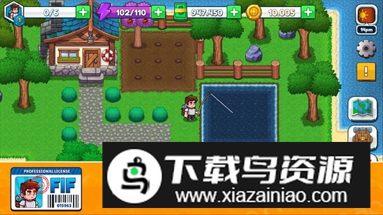 Nautical Life 2航海生活2手游官方正版截图2