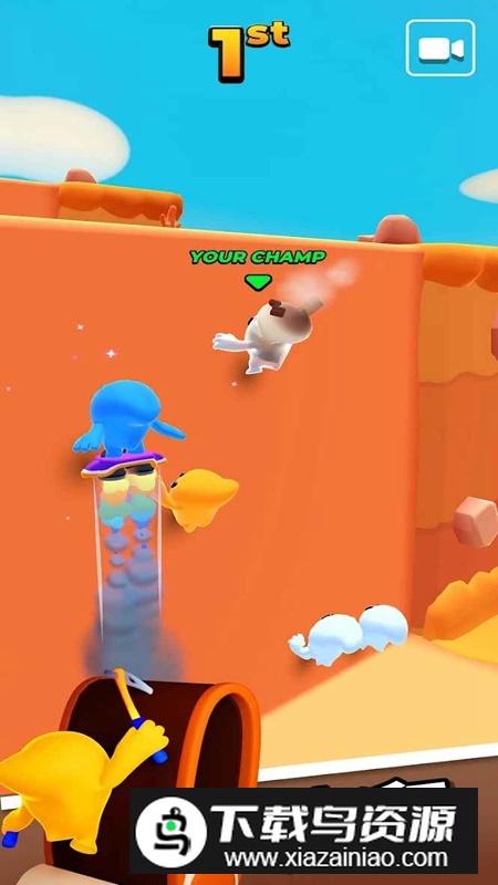 口袋冠军内购破解版最新版截图2